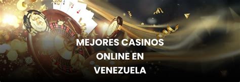 los mejores casinos en venezuela